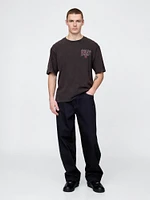 NBA Milwaukee Bucks Graphic T-Shirt