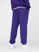 NBA Golden State Warriors Logo Heavyweight Joggers