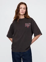 NBA Milwaukee Bucks Graphic T-Shirt