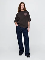 NBA Milwaukee Bucks Graphic T-Shirt