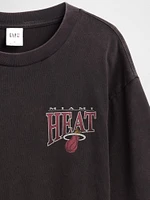 NBA Milwaukee Bucks Graphic T-Shirt