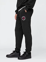 NBA Golden State Warriors Logo Heavyweight Joggers