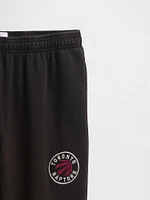 NBA Golden State Warriors Logo Heavyweight Joggers