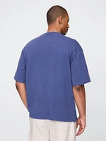 NBA Milwaukee Bucks Graphic T-Shirt