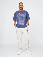 NBA Milwaukee Bucks Graphic T-Shirt