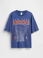 NBA Milwaukee Bucks Graphic T-Shirt