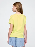 Kids Relaxed Graphic T-Shirt