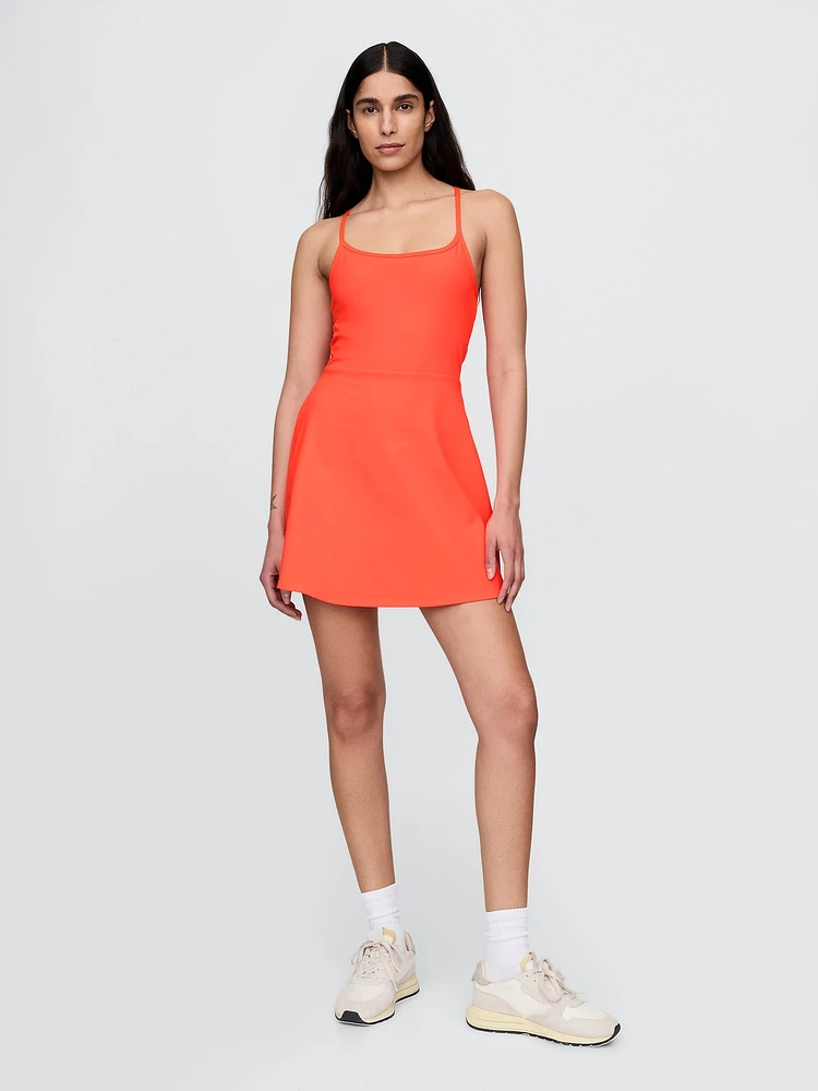GapFit Power Exercise Dress