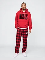 NBA Golden State Warriors Flannel PJ Pants