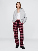 NBA Golden State Warriors Flannel PJ Pants