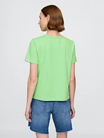 Organic Cotton VintageSoft T-Shirt