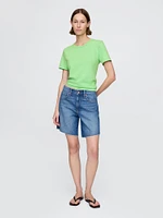 Organic Cotton VintageSoft T-Shirt