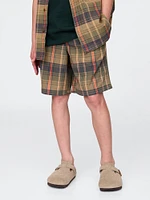 Kids 6.5" Relaxed Easy Shorts