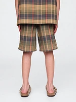 Kids 6.5" Relaxed Easy Shorts
