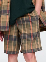 Kids 6.5" Relaxed Easy Shorts