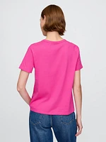 Organic Cotton VintageSoft T-Shirt