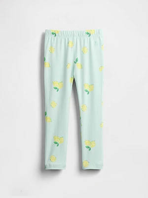 Baby & Toddler Mix Match Leggings