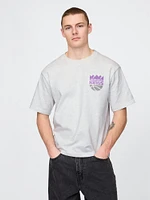 NBA Milwaukee Bucks Graphic T-Shirt