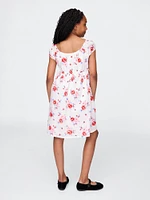 Kids Babydoll Dress