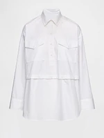 Gap × HFR Convertible Shirt by A. Potts