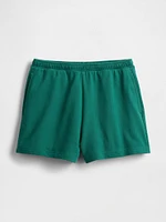 Heavyweight French Terry Sweat Shorts
