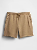 Heavyweight Sweat Shorts