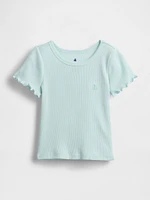 Baby & Toddler Mix Match Rib T-Shirt