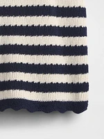 Baby & Toddler Crochet Tank Top