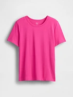 Organic Cotton VintageSoft T-Shirt