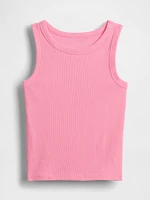 Kids Rib Tank Top