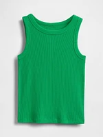 Kids Rib Tank Top