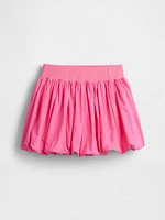 Kids Bubble Skort
