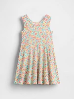 Baby & Toddler Mix Match Twirl Tank Dress