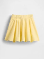 Baby & Toddler Mix Match Pull-On Skort