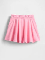 Baby & Toddler Mix Match Pull-On Skort