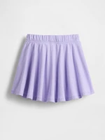 Baby & Toddler Mix Match Pull-On Skort