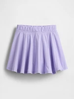 Baby & Toddler Mix Match Pull-On Skort