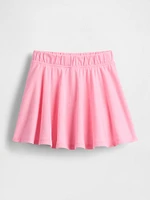 Baby & Toddler Mix Match Pull-On Skort