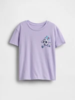 Kids Relaxed Graphic T-Shirt