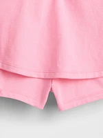 Baby & Toddler Mix Match Pull-On Skort