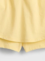 Baby & Toddler Mix Match Pull-On Skort