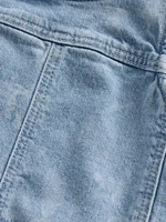 Baby & Toddler Denim Tank Dress