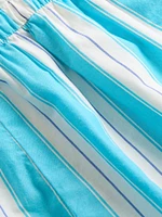 Kids Poplin Easy Shorts
