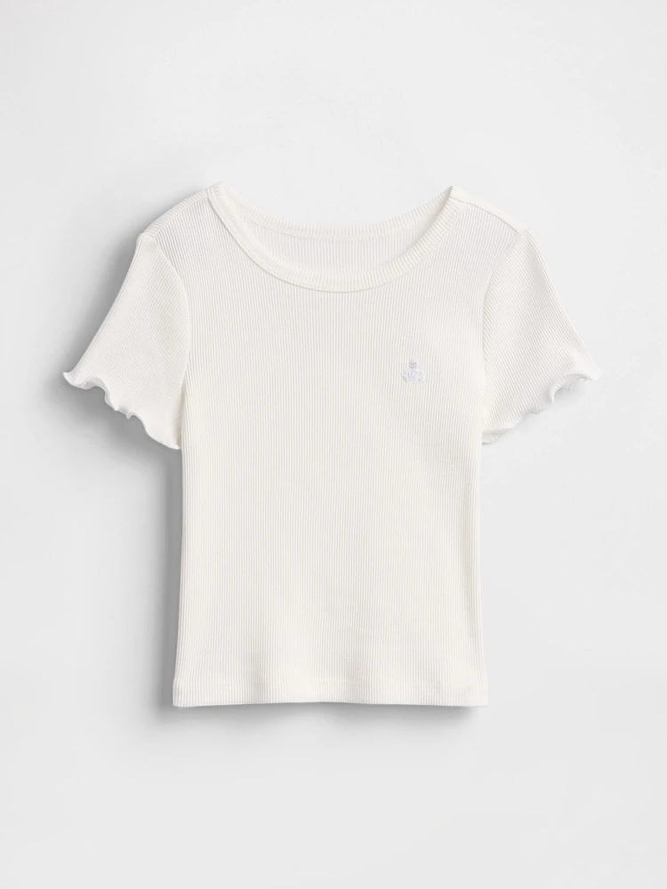 Baby & Toddler Mix Match Rib T-Shirt