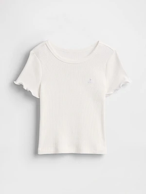 Baby & Toddler Mix Match Rib T-Shirt