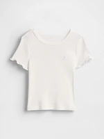 Baby & Toddler Mix Match Rib T-Shirt