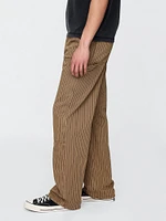 '90s Loose Double-Knee Carpenter Jeans