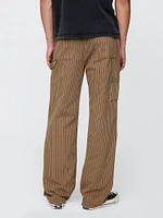 '90s Loose Double-Knee Carpenter Jeans