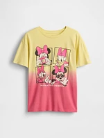 Gap × Disney Kids Graphic Tunic T-Shirt