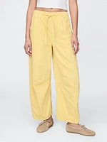 Mid Rise UltraSoft Easy Horseshoe Jeans